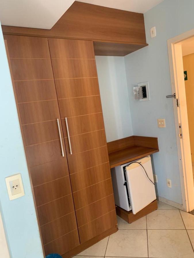 Flat Thermas Caldas Novas Zewnętrze zdjęcie