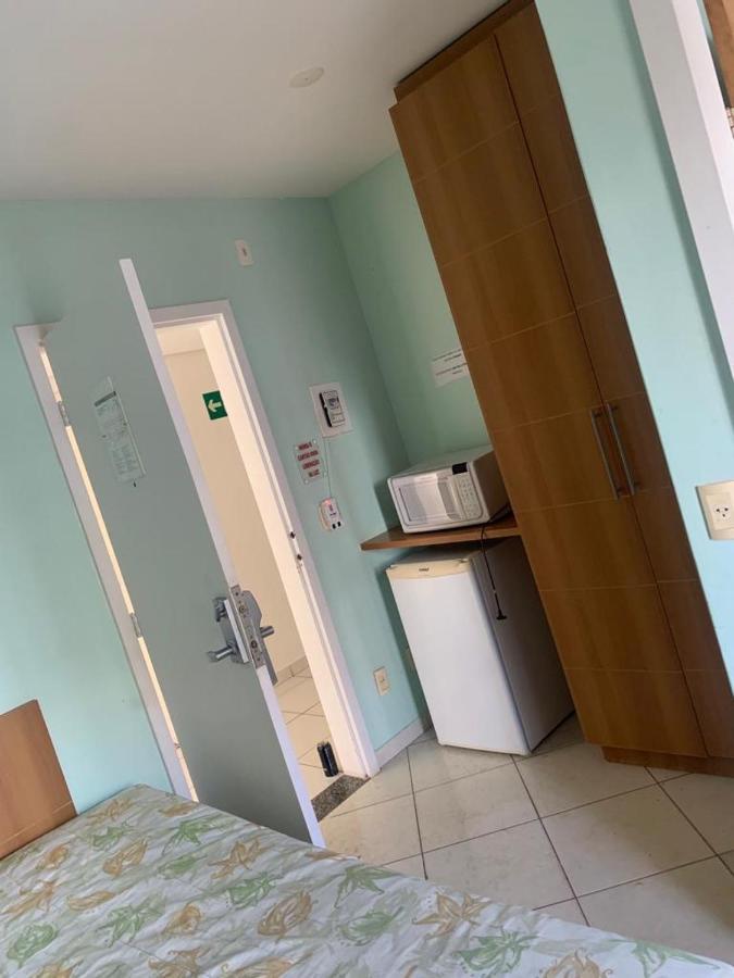 Flat Thermas Caldas Novas Zewnętrze zdjęcie