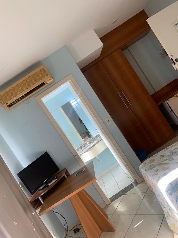 Flat Thermas Caldas Novas Zewnętrze zdjęcie